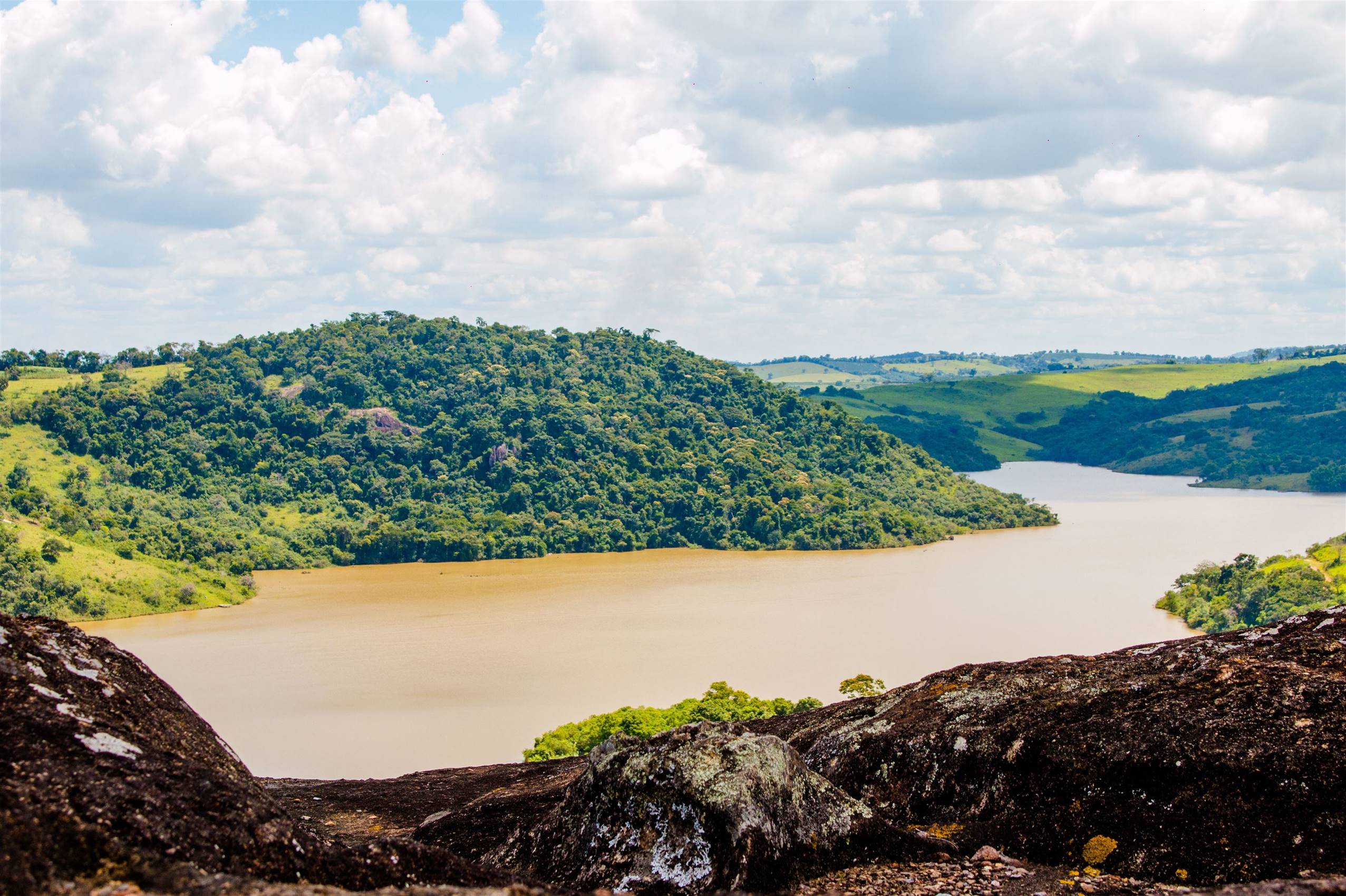 Meio Ambiente - Alian&ccedil;a Energia