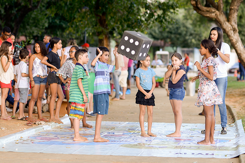 Educa&ccedil;&atilde;o Ambiental - Alian&ccedil;a Energia