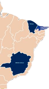 Fornecedores - Aliança Energia Fornecedores - Aliança Energia