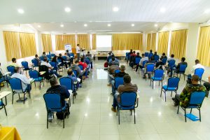 Marinha do Brasil certifica profissionais das usinas e prestadores de serviço da Aliança em treinamento aquaviário e marinheiro fluvial auxiliar - Aliança Energia Marinha do Brasil certifica profissionais das usinas e prestadores de serviço da Aliança em treinamento aquaviário e marinheiro fluvial auxiliar - Aliança Energia