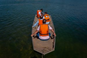 Marinha do Brasil certifica profissionais das usinas e prestadores de serviço da Aliança em treinamento aquaviário e marinheiro fluvial auxiliar - Aliança Energia Marinha do Brasil certifica profissionais das usinas e prestadores de serviço da Aliança em treinamento aquaviário e marinheiro fluvial auxiliar - Aliança Energia
