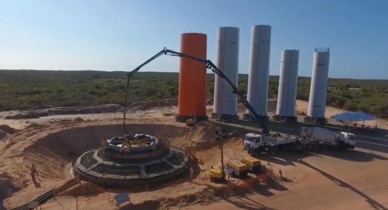 Sala de Imprensa - Alian&ccedil;a Energia