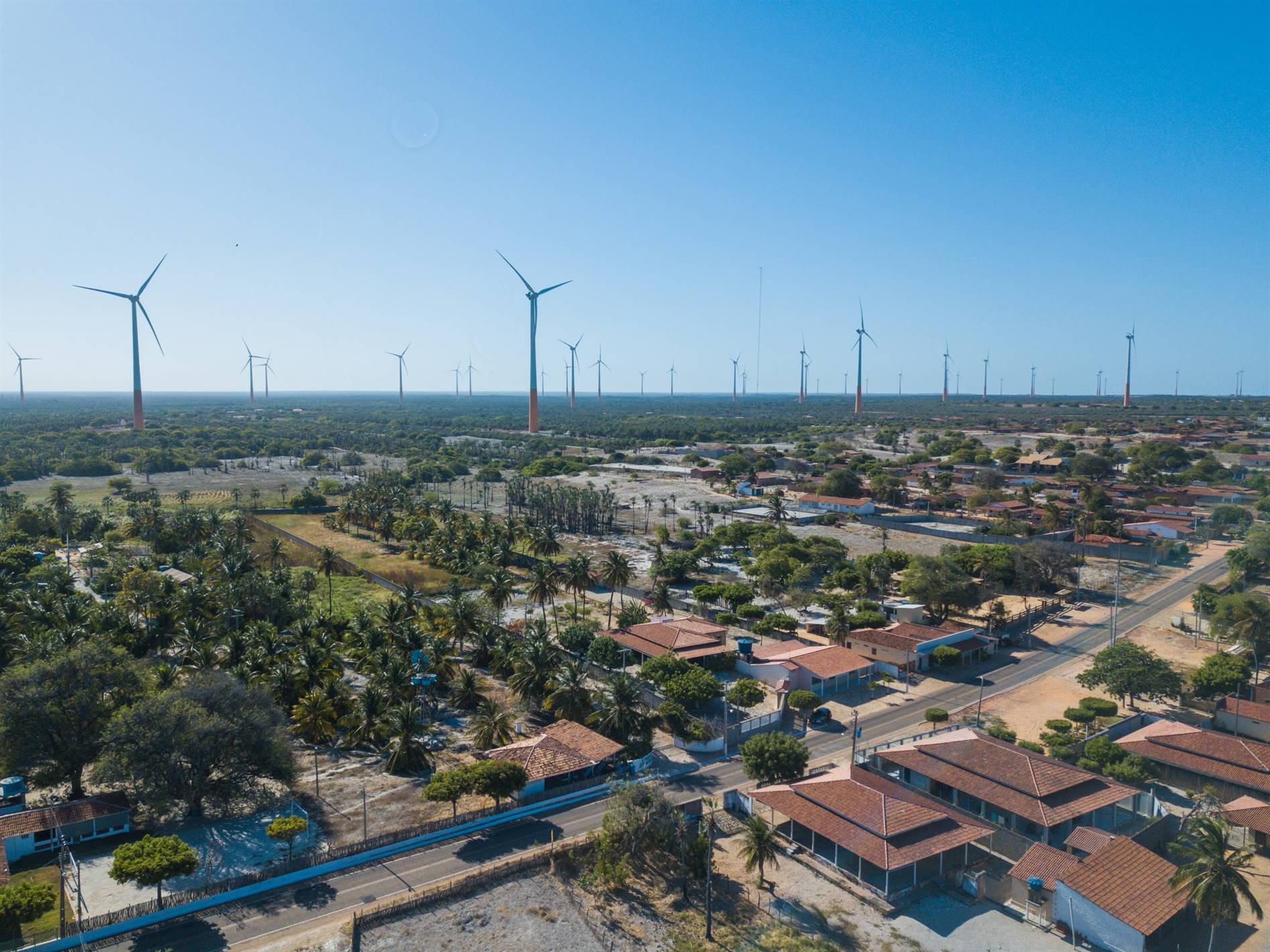Sala de Imprensa - Alian&ccedil;a Energia