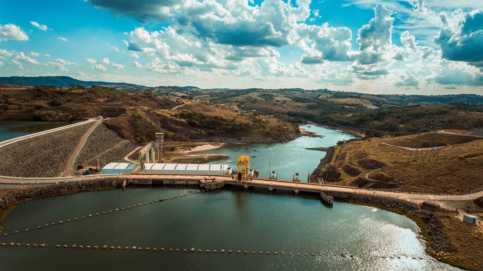 Sala de Imprensa - Alian&ccedil;a Energia