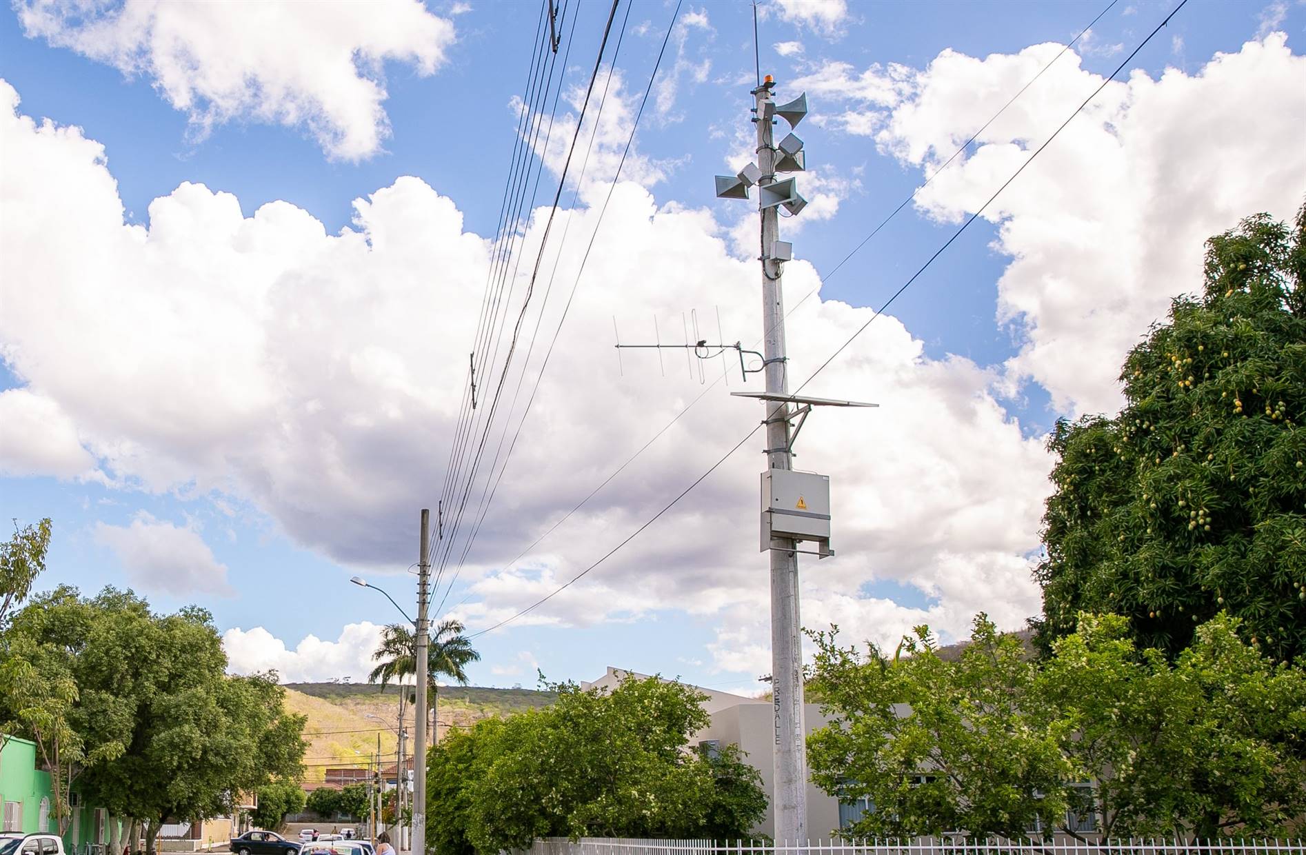 Sala de Imprensa - Alian&ccedil;a Energia