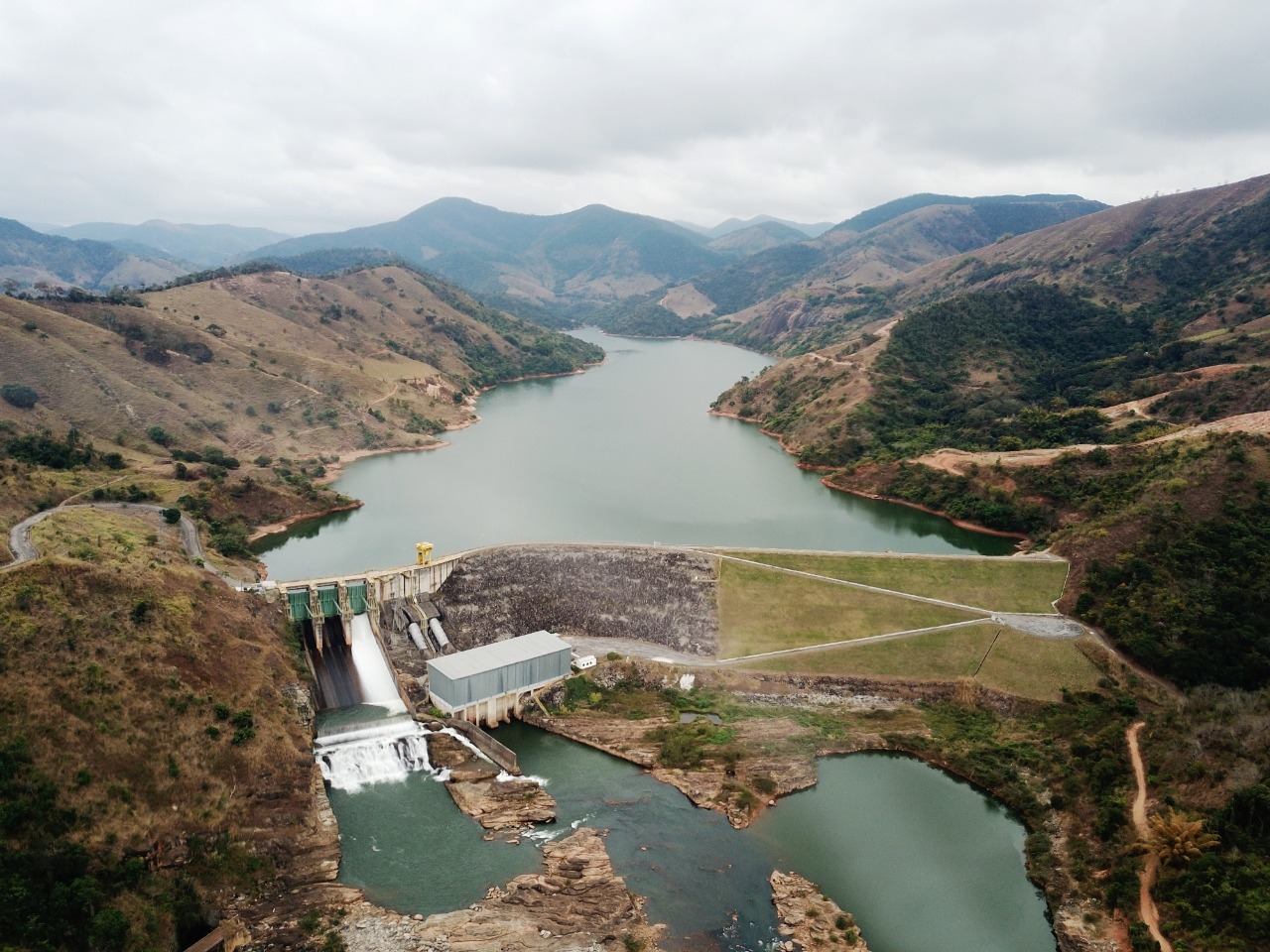 Sala de Imprensa - Alian&ccedil;a Energia