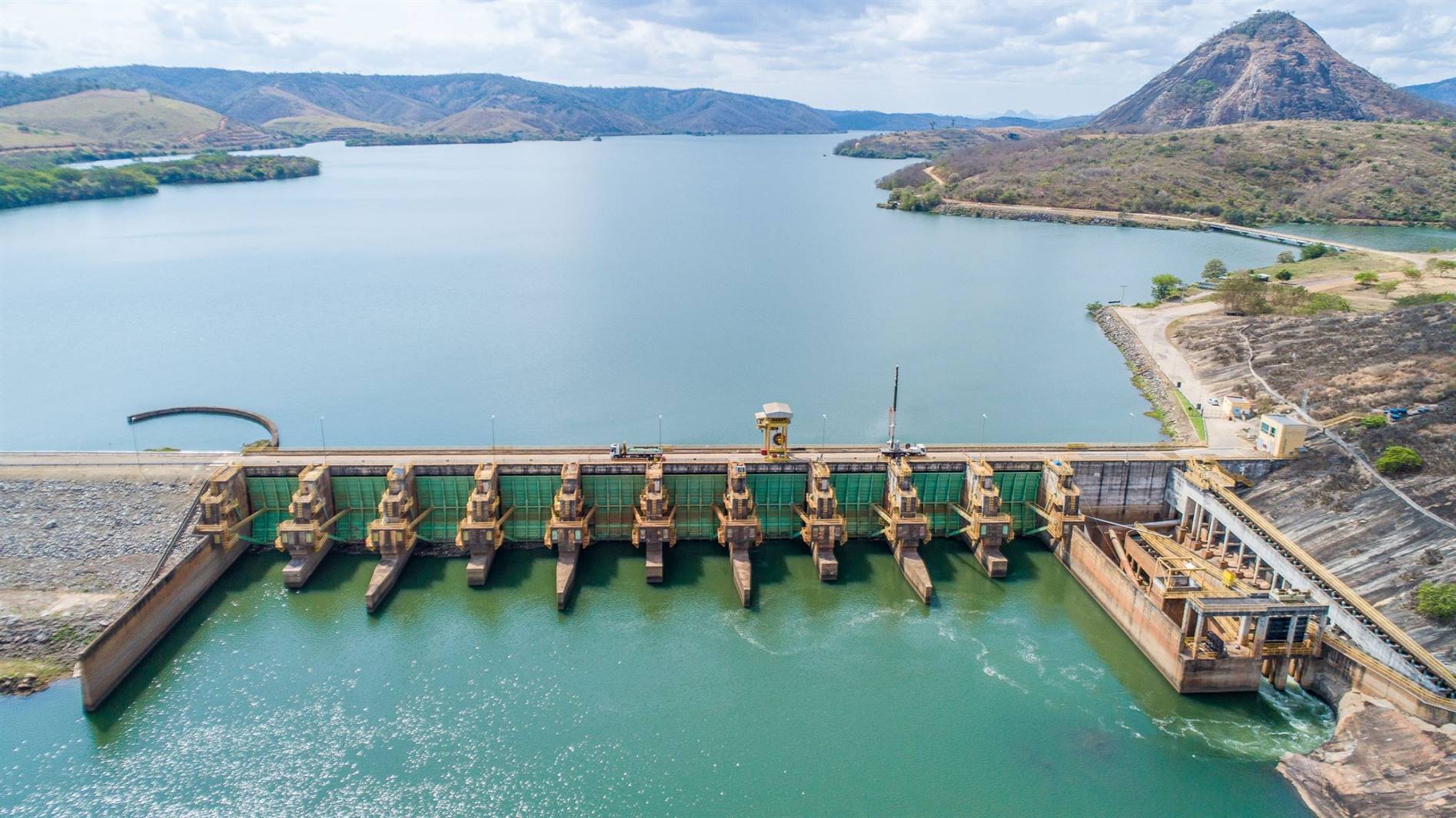 Sala de Imprensa - Alian&ccedil;a Energia