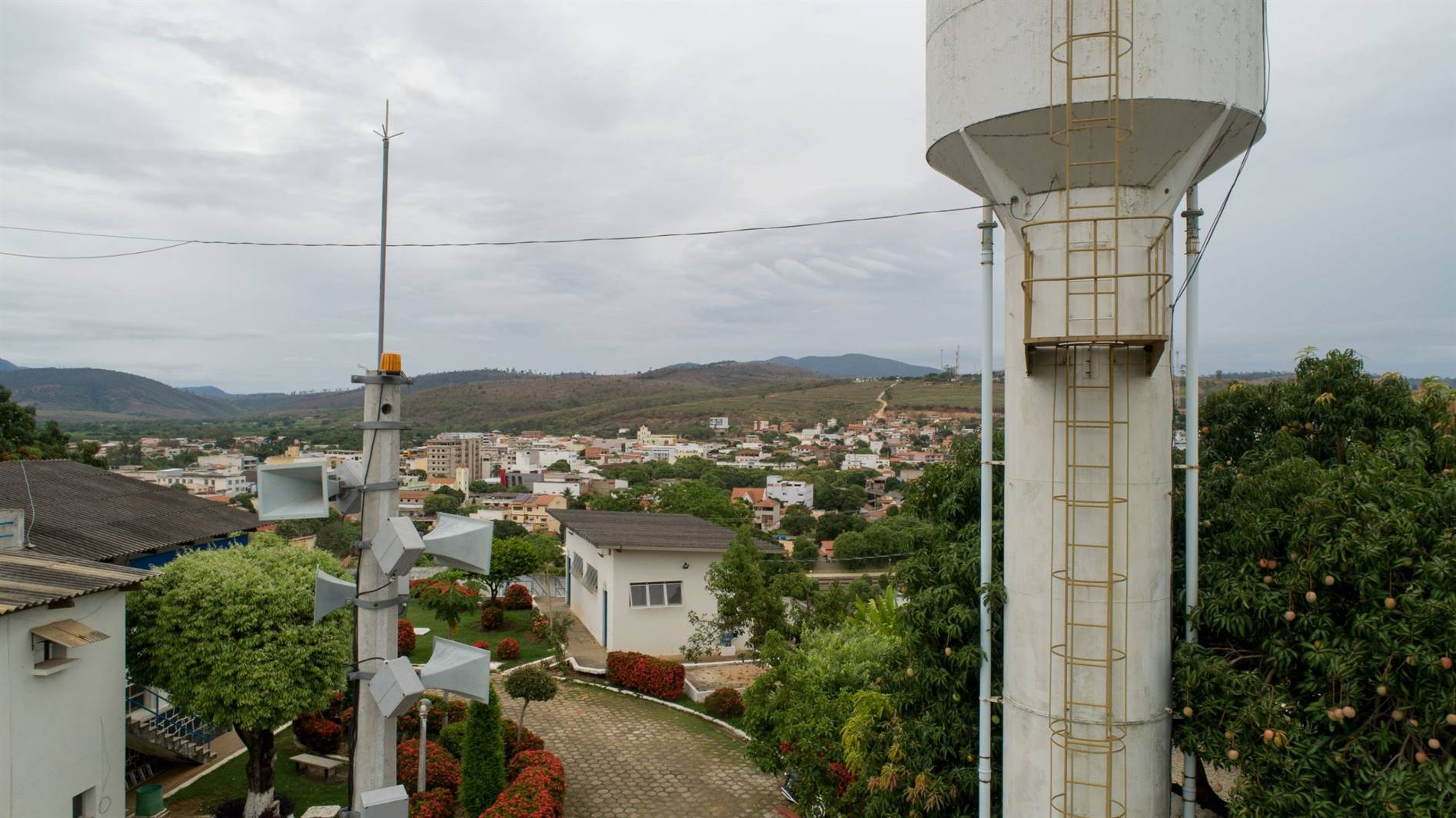 Sala de Imprensa - Alian&ccedil;a Energia