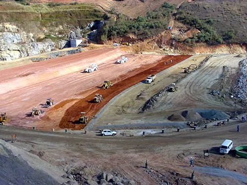 19 anos da Usina de Funil - Aliança Energia 19 anos da Usina de Funil - Aliança Energia