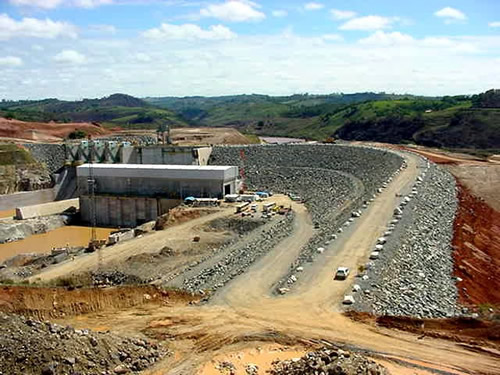 19 anos da Usina de Funil - Aliança Energia 19 anos da Usina de Funil - Aliança Energia