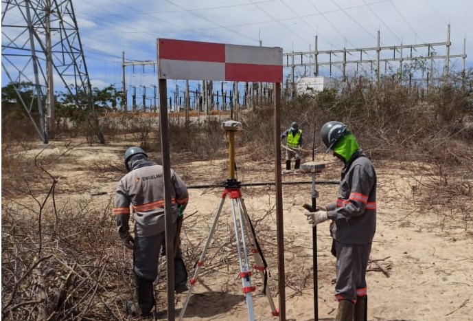 Sala de Imprensa - Alian&ccedil;a Energia