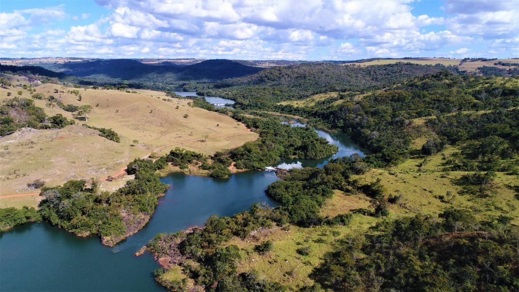UHE Amador Aguiar I completa 16 anos de opera&ccedil;&atilde;o - Alian&ccedil;a Energia