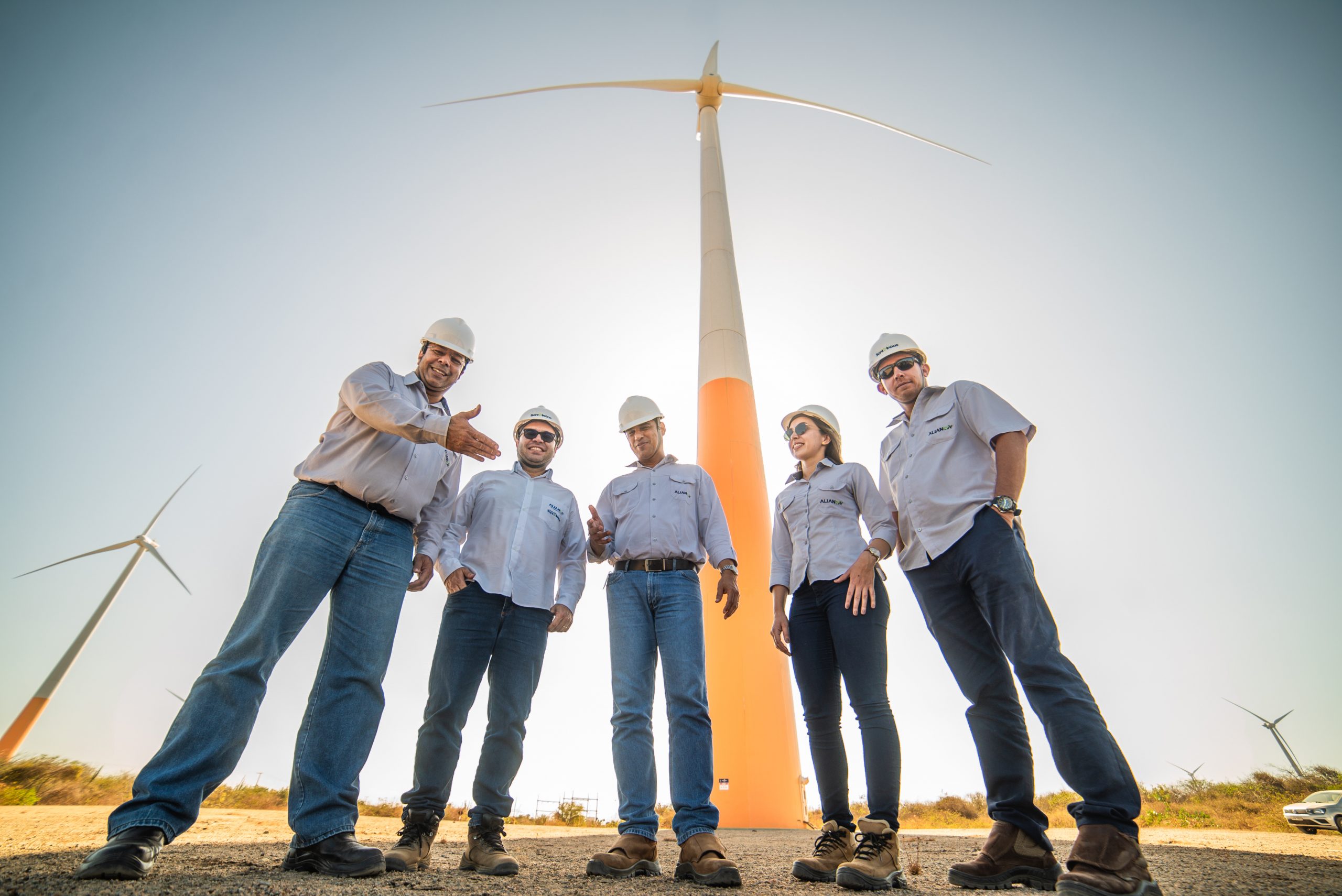 Contato - Alian&ccedil;a Energia