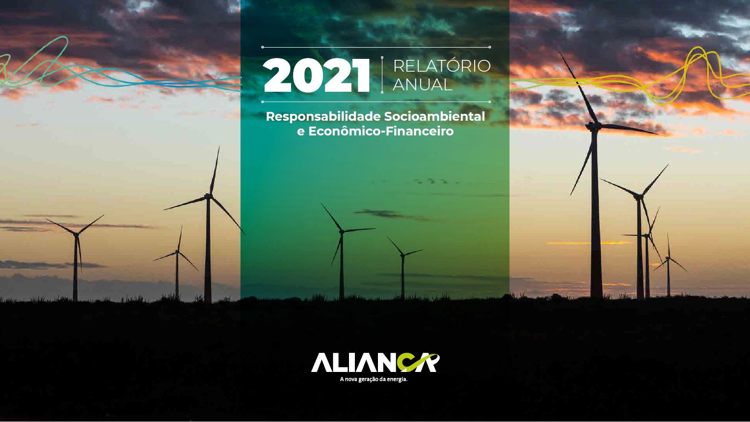 Sala de Imprensa - Alian&ccedil;a Energia