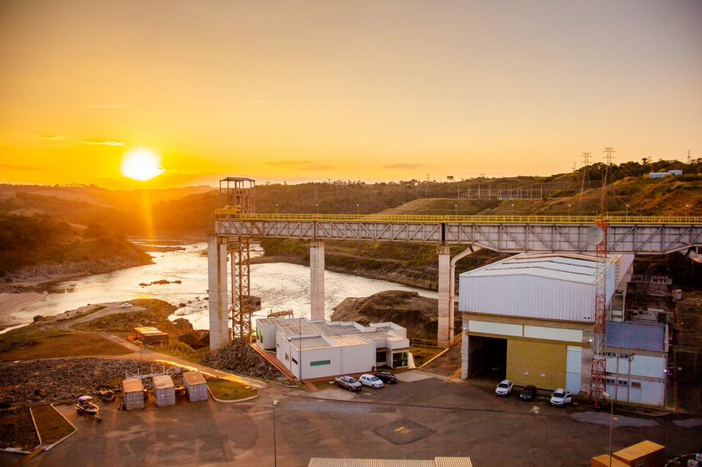 Plano de A&ccedil;&atilde;o de Emerg&ecirc;ncia PAE - Alian&ccedil;a Energia