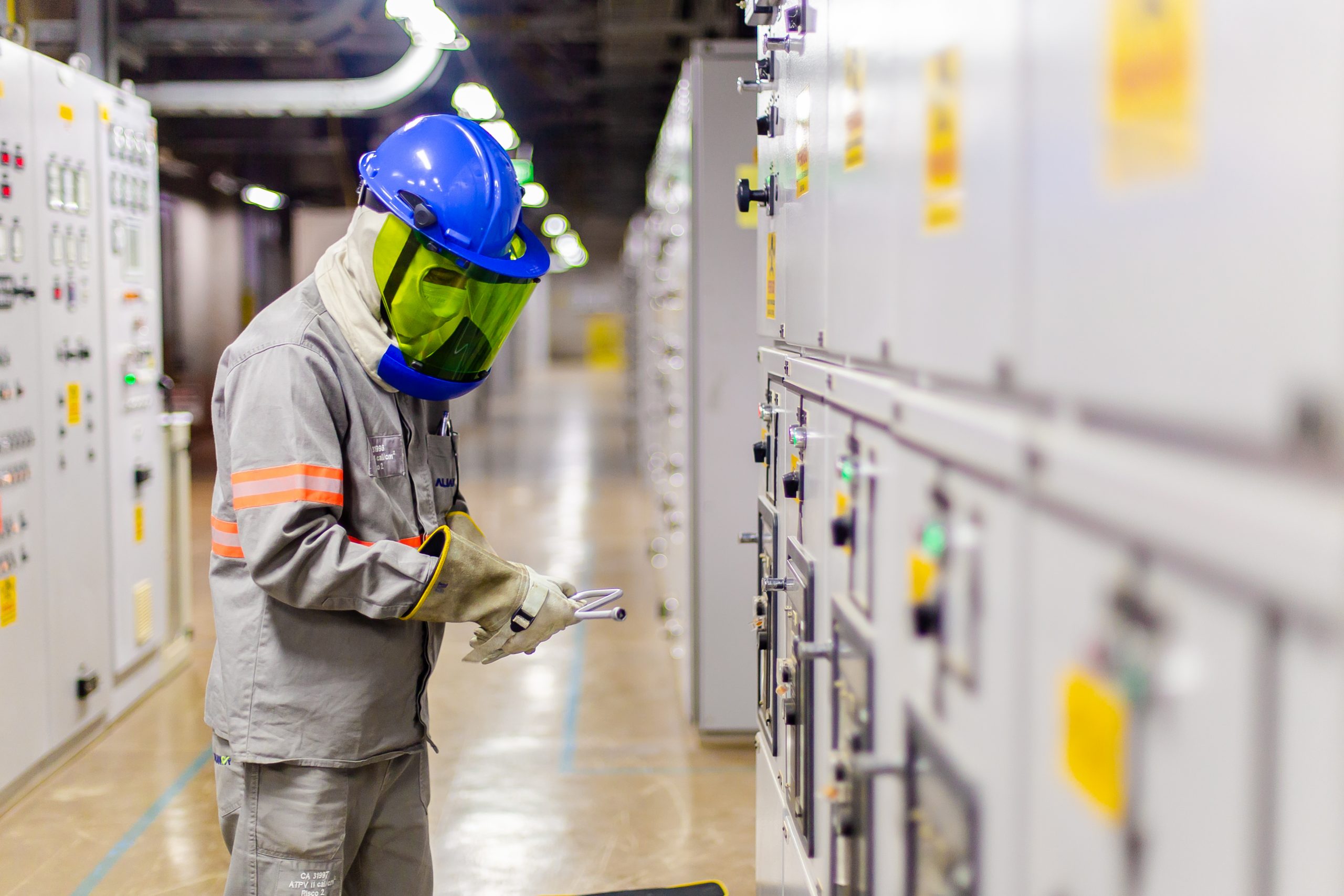 Sala de Imprensa - Alian&ccedil;a Energia