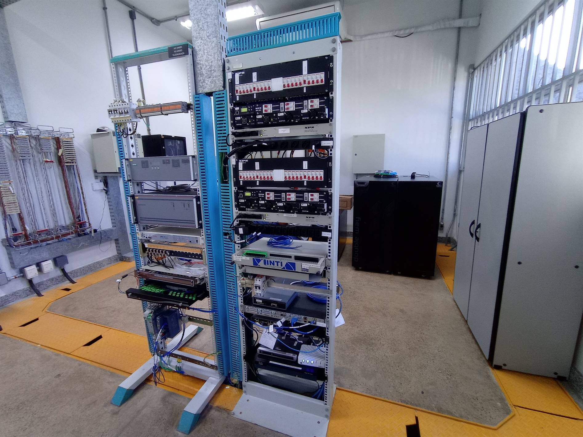 Sala de Imprensa - Alian&ccedil;a Energia