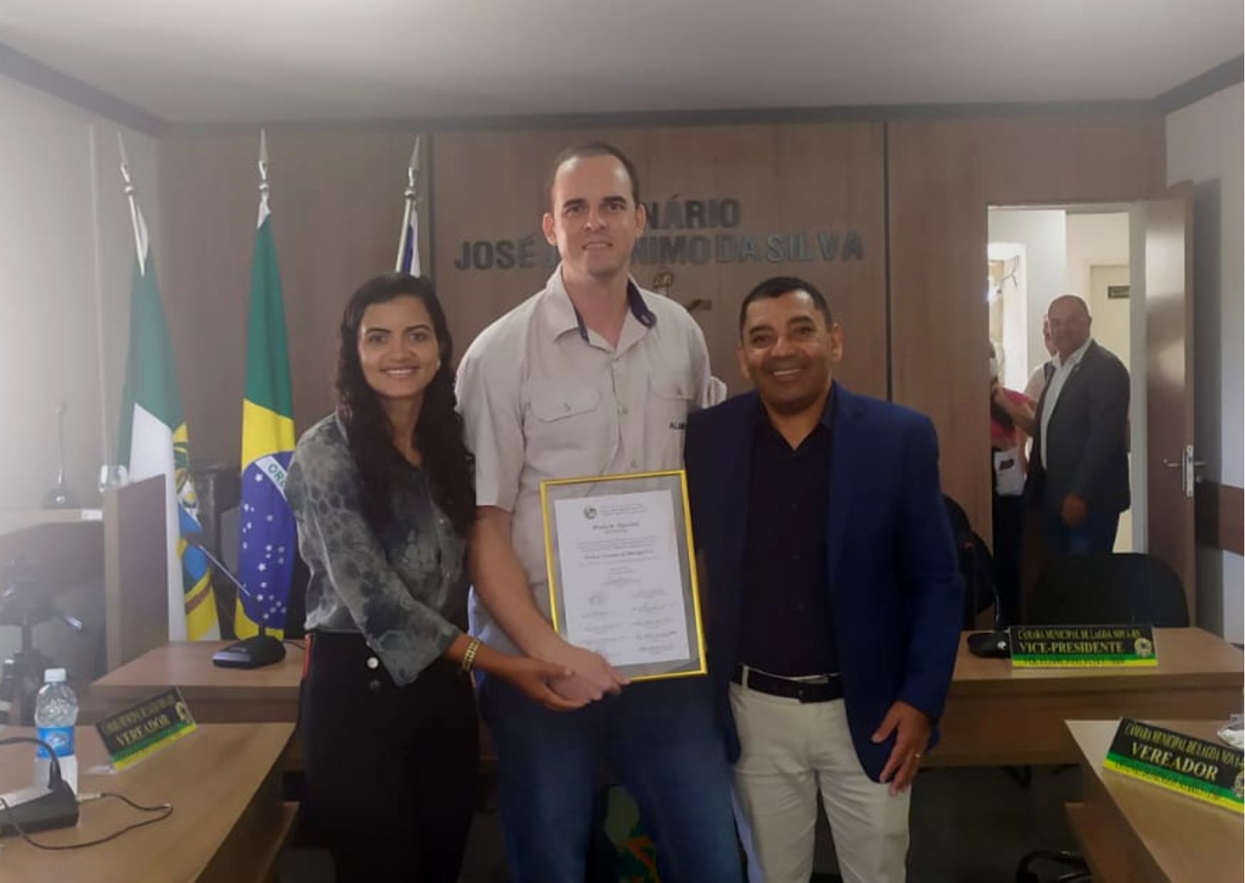 Projeto E&oacute;lico Acau&atilde; - Alian&ccedil;a Energia