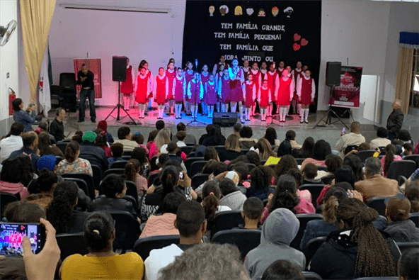 Sala de Imprensa - Alian&ccedil;a Energia
