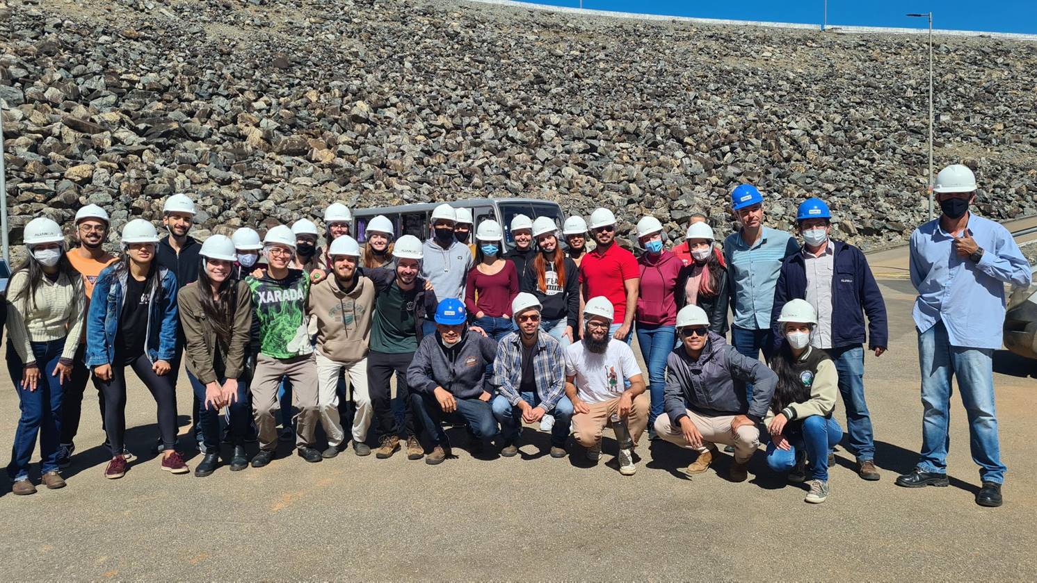 Sala de Imprensa - Alian&ccedil;a Energia
