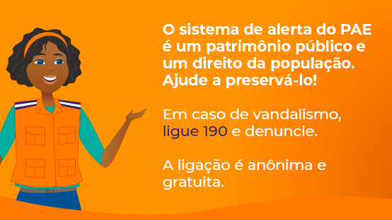 Plano de A&ccedil;&atilde;o de Emerg&ecirc;ncia PAE - Alian&ccedil;a Energia