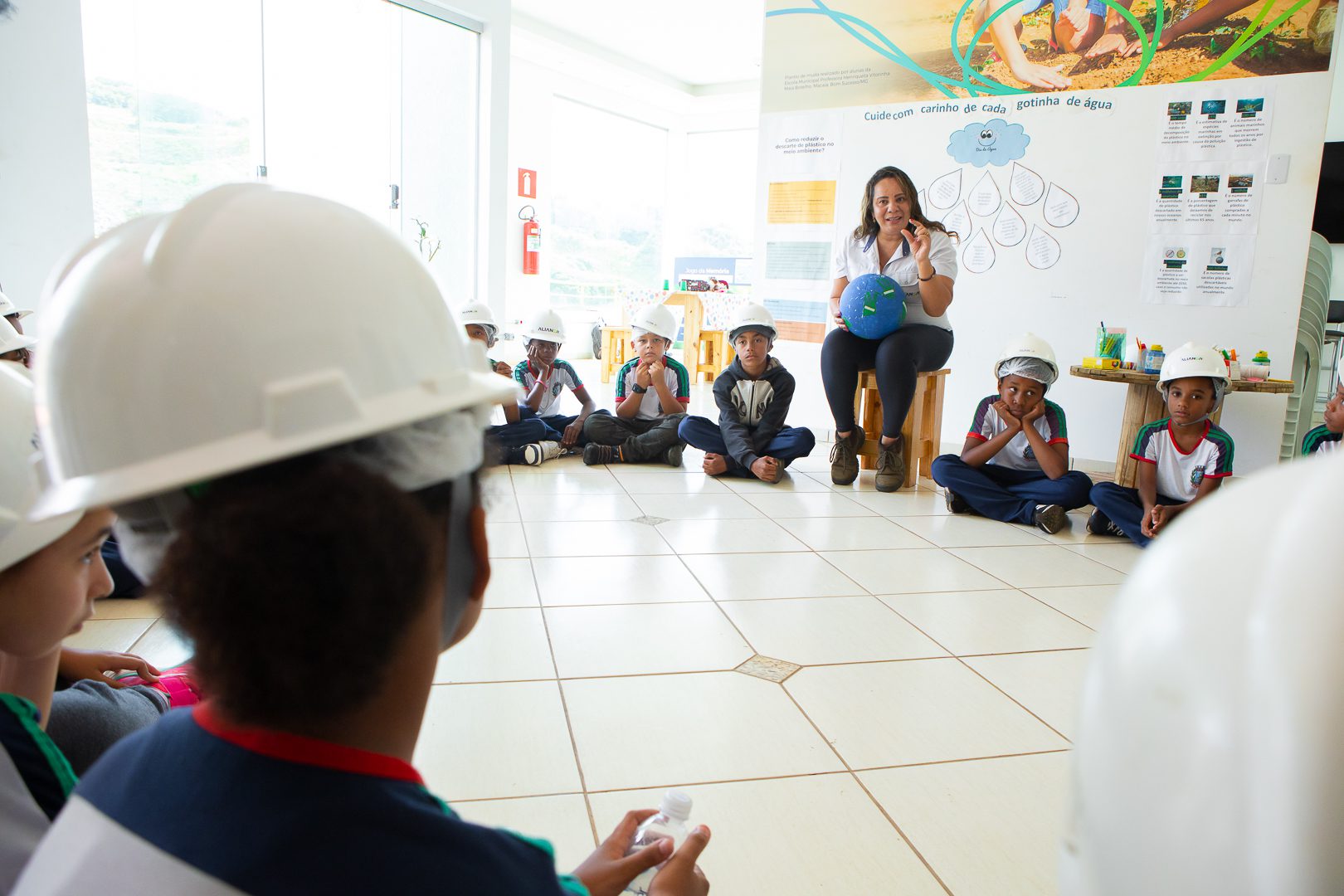 Sala de Imprensa - Alian&ccedil;a Energia