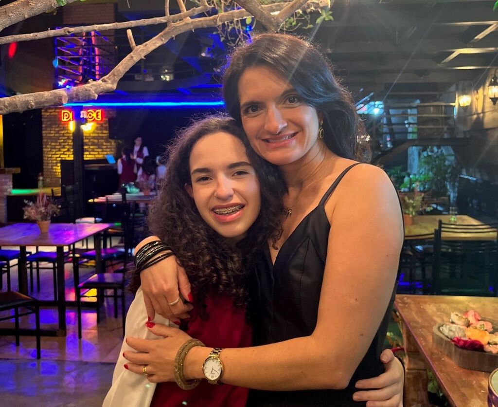 Coral das Meninas Cantoras de Lavras celebra 15 anos - Aliança Energia Coral das Meninas Cantoras de Lavras celebra 15 anos - Aliança Energia