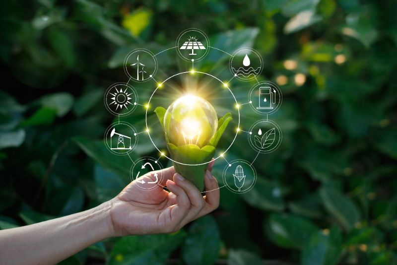 Projeto E&oacute;lico Acau&atilde; - Alian&ccedil;a Energia