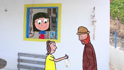 Projeto Anima&ccedil;&atilde;o Ambiental - Alian&ccedil;a Energia