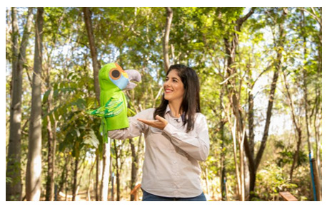 Dia Mundial do Meio Ambiente - Alian&ccedil;a Energia