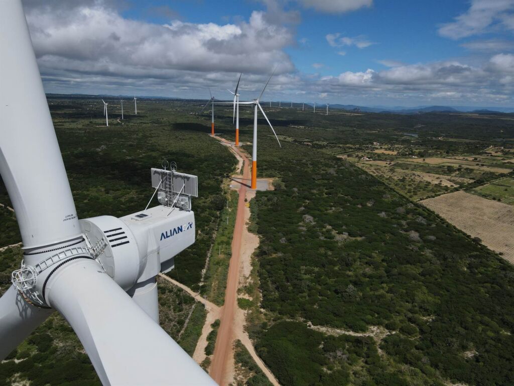 Plano de A&ccedil;&atilde;o de Emerg&ecirc;ncia PAE - Alian&ccedil;a Energia