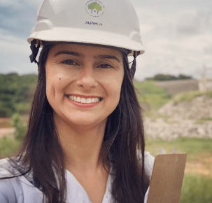 Trabalhe Conosco - Alian&ccedil;a Energia