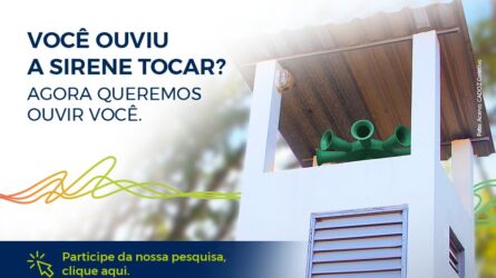 Aliança Energia - Banner Site Pós Evento - Teste Sirene - UHE Aimorés - 29 de maio