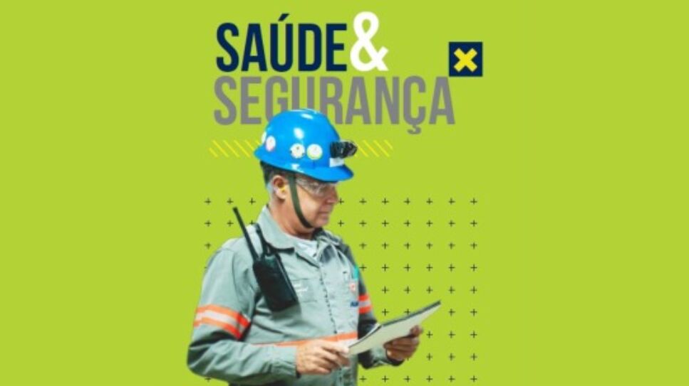 Capa Intranet