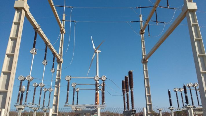 Usina Hidrel&eacute;trica de Aimor&eacute;s - Alian&ccedil;a Energia