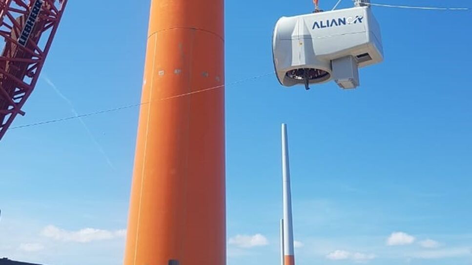 Içamento Aerogerador 1 Gravier (2)
