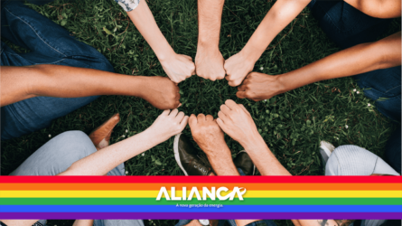 Orgulho LGBT
