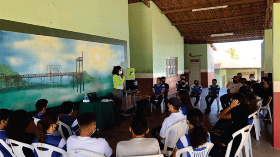 Sem título