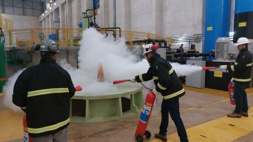 Simulado Emergencia UHE Aimores Dez2022 Capa Site