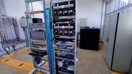 Telecomunicacoes Aimores