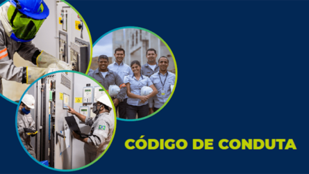 codigo conduta intranet