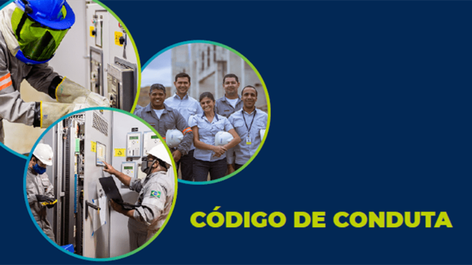 codigo conduta intranet