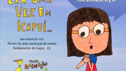 era uma vez icapui