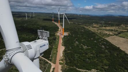 Alian&ccedil;a Energia - Alian&ccedil;a Energia