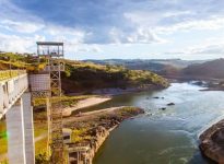 Monitoramentos Ambientais - Alian&ccedil;a Energia